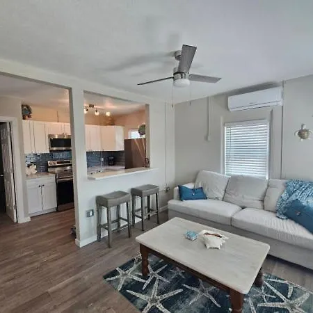 1 Bedroom Block Off Beach -3